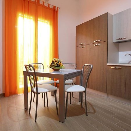 B&B La Grande Mela Santo Stefano di Camastra Zewnętrze zdjęcie